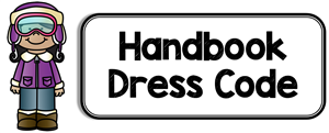 Handbook and Dress Code 